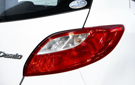 Mazda Demio III (DE), 2008 год, 639 000 рублей, 8 фотография
