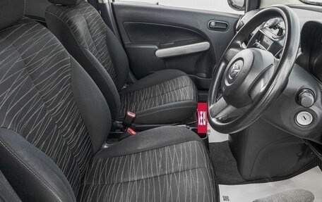 Mazda Demio III (DE), 2008 год, 639 000 рублей, 10 фотография