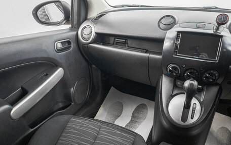 Mazda Demio III (DE), 2008 год, 639 000 рублей, 18 фотография