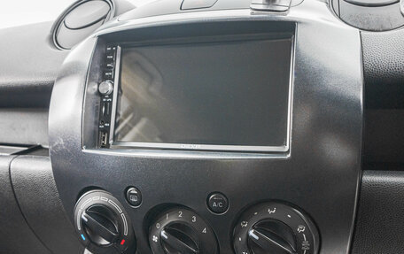 Mazda Demio III (DE), 2008 год, 639 000 рублей, 16 фотография