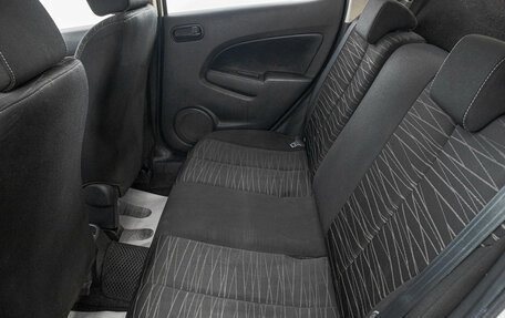 Mazda Demio III (DE), 2008 год, 639 000 рублей, 20 фотография