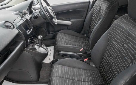Mazda Demio III (DE), 2008 год, 639 000 рублей, 19 фотография