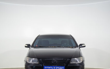 Lifan Solano I (630) рестайлинг, 2013 год, 299 000 рублей, 2 фотография