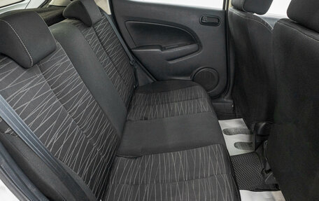 Mazda Demio III (DE), 2008 год, 639 000 рублей, 21 фотография