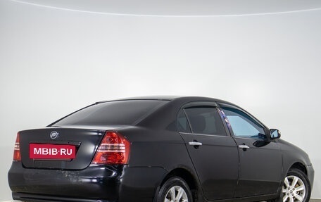 Lifan Solano I (630) рестайлинг, 2013 год, 299 000 рублей, 5 фотография