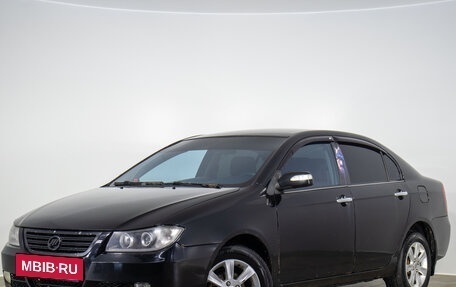 Lifan Solano I (630) рестайлинг, 2013 год, 299 000 рублей, 4 фотография