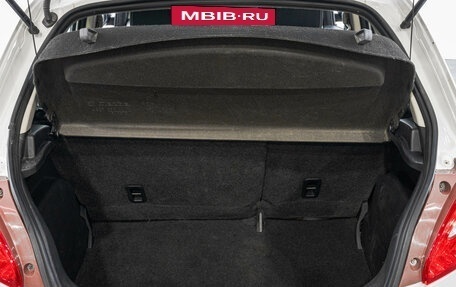 Mazda Demio III (DE), 2008 год, 639 000 рублей, 22 фотография