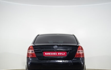 Lifan Solano I (630) рестайлинг, 2013 год, 299 000 рублей, 6 фотография