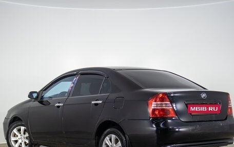 Lifan Solano I (630) рестайлинг, 2013 год, 299 000 рублей, 7 фотография