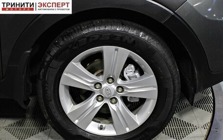 KIA Sportage III, 2012 год, 1 297 000 рублей, 19 фотография