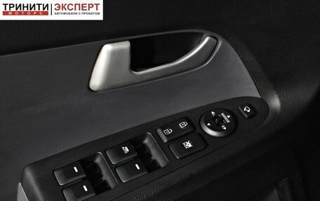 KIA Sportage III, 2012 год, 1 297 000 рублей, 16 фотография