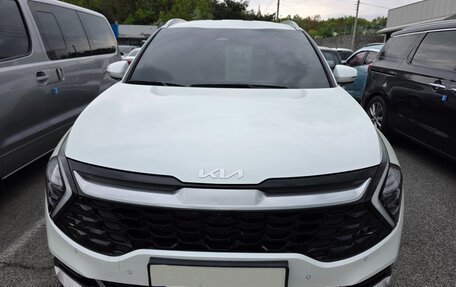 KIA Sportage IV рестайлинг, 2023 год, 3 220 000 рублей, 2 фотография
