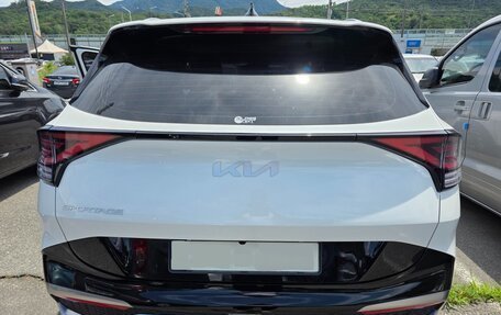KIA Sportage IV рестайлинг, 2023 год, 3 220 000 рублей, 5 фотография