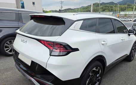 KIA Sportage IV рестайлинг, 2023 год, 3 220 000 рублей, 6 фотография
