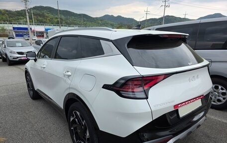 KIA Sportage IV рестайлинг, 2023 год, 3 220 000 рублей, 4 фотография