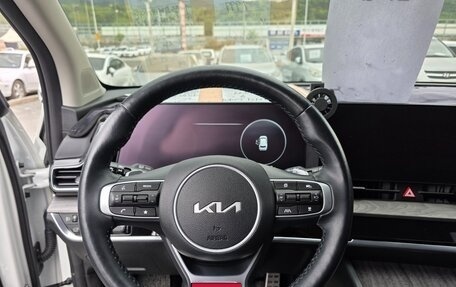 KIA Sportage IV рестайлинг, 2023 год, 3 220 000 рублей, 12 фотография