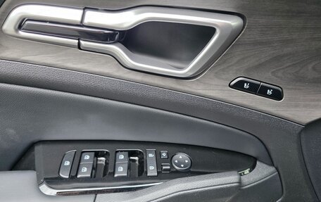 KIA Sportage IV рестайлинг, 2023 год, 3 220 000 рублей, 16 фотография