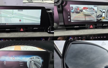 KIA Sportage IV рестайлинг, 2023 год, 3 220 000 рублей, 17 фотография