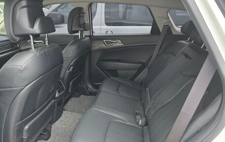 KIA Sportage IV рестайлинг, 2023 год, 3 220 000 рублей, 19 фотография