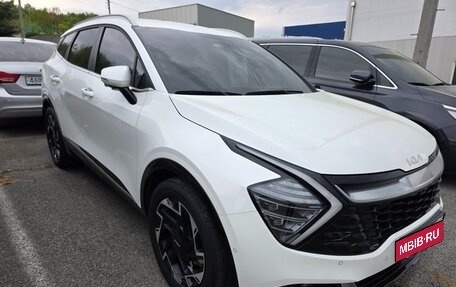 KIA Sportage IV рестайлинг, 2023 год, 3 220 000 рублей, 3 фотография