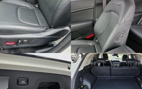 KIA Sportage IV рестайлинг, 2023 год, 3 220 000 рублей, 20 фотография