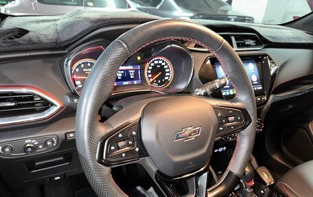 Chevrolet TrailBlazer, 2022 год, 1 650 000 рублей, 8 фотография