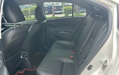 Toyota Vios III, 2022 год, 980 000 рублей, 8 фотография