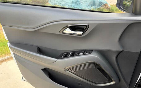 Hyundai ix35, 2022 год, 1 420 000 рублей, 4 фотография