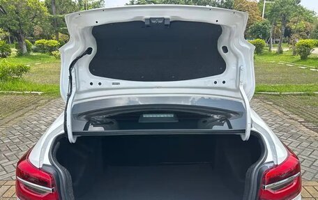 Toyota Vios III, 2022 год, 980 000 рублей, 13 фотография
