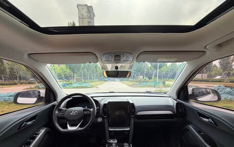 Hyundai ix35, 2022 год, 1 420 000 рублей, 7 фотография