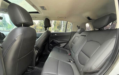 Hyundai ix35, 2022 год, 1 420 000 рублей, 6 фотография