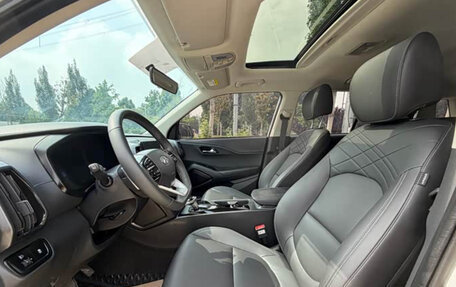 Hyundai ix35, 2022 год, 1 420 000 рублей, 5 фотография