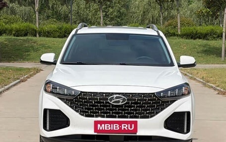 Hyundai ix35, 2022 год, 1 420 000 рублей, 2 фотография