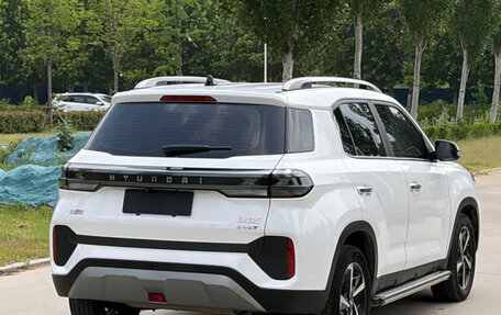 Hyundai ix35, 2022 год, 1 420 000 рублей, 12 фотография