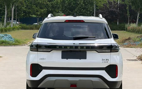 Hyundai ix35, 2022 год, 1 420 000 рублей, 13 фотография