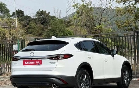 Mazda CX-4, 2022 год, 1 850 000 рублей, 4 фотография