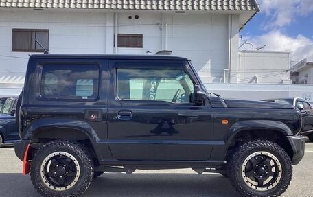 Suzuki Jimny, 2021 год, 980 000 рублей, 3 фотография