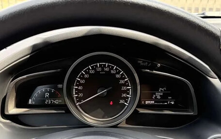 Mazda CX-4, 2022 год, 1 850 000 рублей, 19 фотография