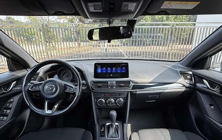 Mazda CX-4, 2022 год, 1 850 000 рублей, 14 фотография