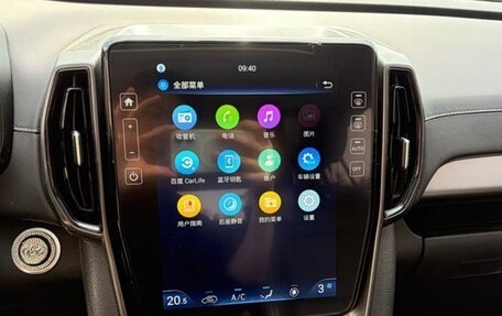 Hyundai ix35, 2022 год, 1 420 000 рублей, 9 фотография