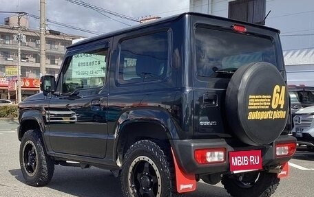 Suzuki Jimny, 2021 год, 980 000 рублей, 4 фотография