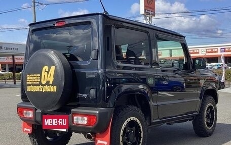 Suzuki Jimny, 2021 год, 980 000 рублей, 6 фотография