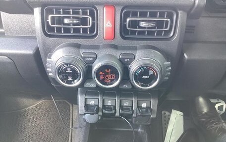 Suzuki Jimny, 2021 год, 980 000 рублей, 12 фотография
