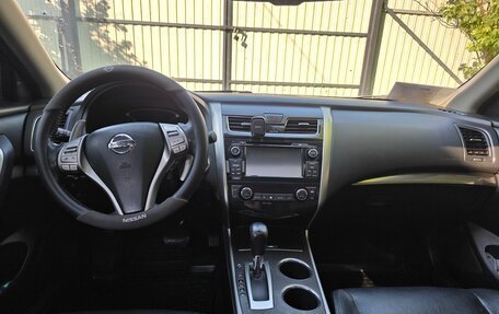 Nissan Teana, 2014 год, 1 200 000 рублей, 5 фотография
