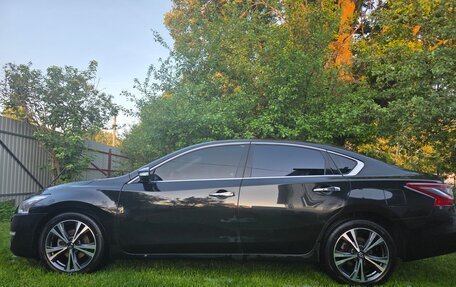 Nissan Teana, 2014 год, 1 200 000 рублей, 4 фотография