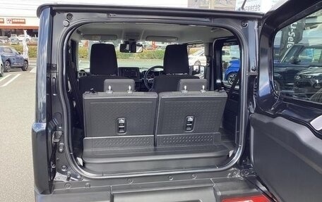 Suzuki Jimny, 2021 год, 980 000 рублей, 15 фотография