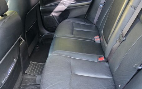 Nissan Teana, 2014 год, 1 200 000 рублей, 6 фотография
