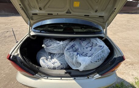 KIA Spectra II (LD), 2007 год, 280 000 рублей, 6 фотография