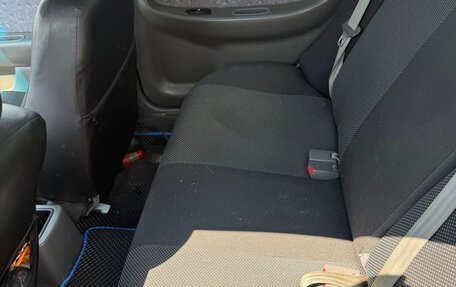 KIA Spectra II (LD), 2007 год, 280 000 рублей, 10 фотография