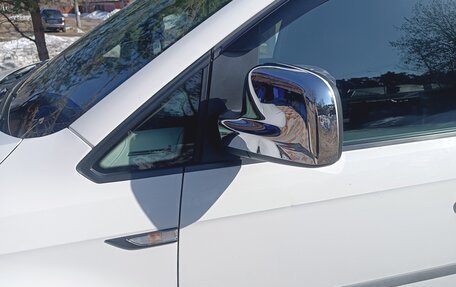 Volkswagen Caddy IV, 2018 год, 2 400 000 рублей, 8 фотография